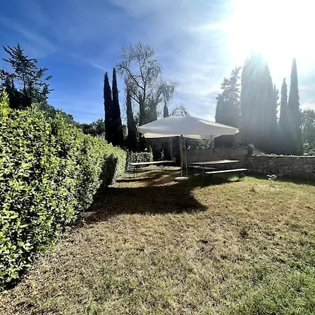 شقة Toscano *