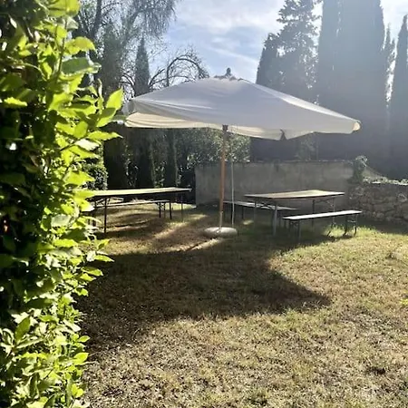 شقة Toscano