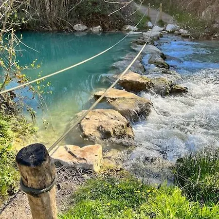 Toscano مونتيريجيوني