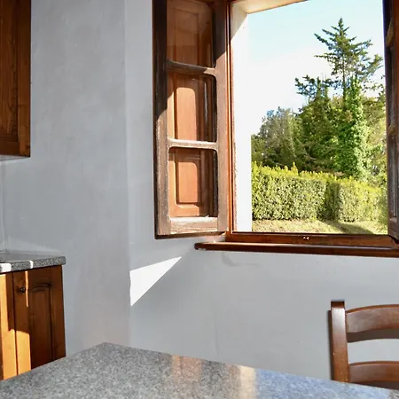 Toscano مونتيريجيوني
